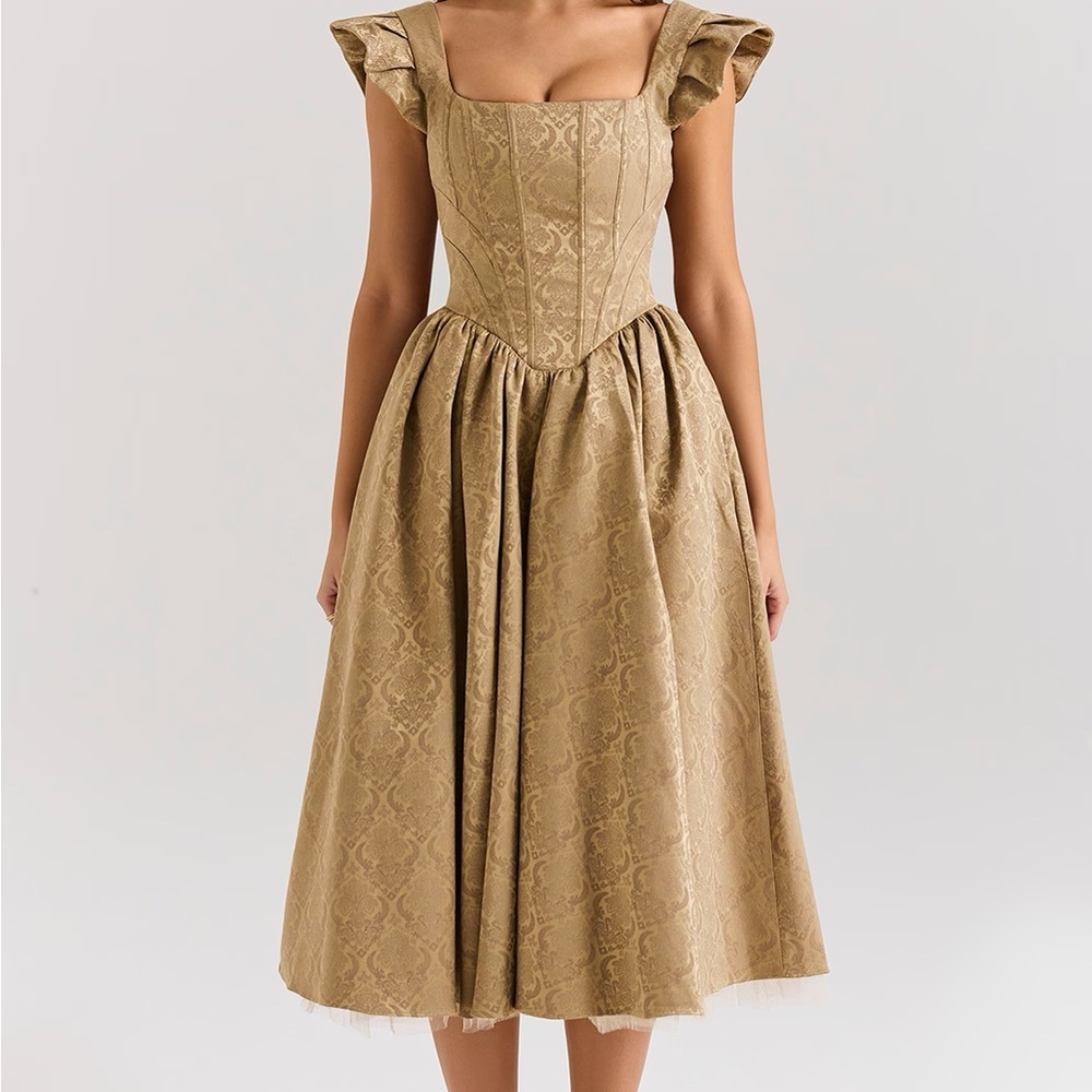 House of CB dress